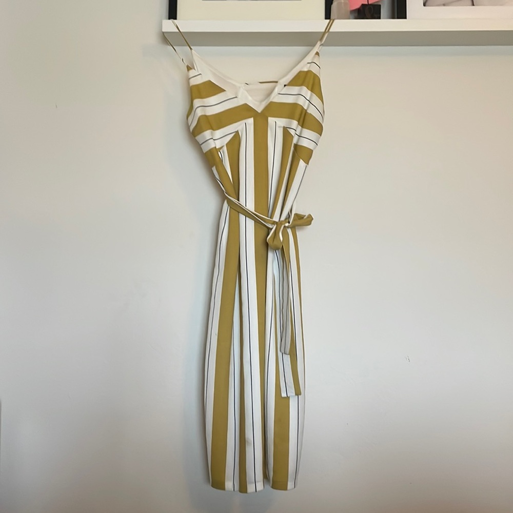 Dee Elle dress from Nordstrom